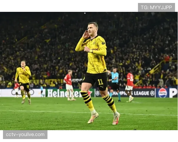 退役球星专访：前多特蒙德队长罗伊斯谈论转型与青训工作